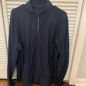 Men’s Lululemon 1/4 Zip